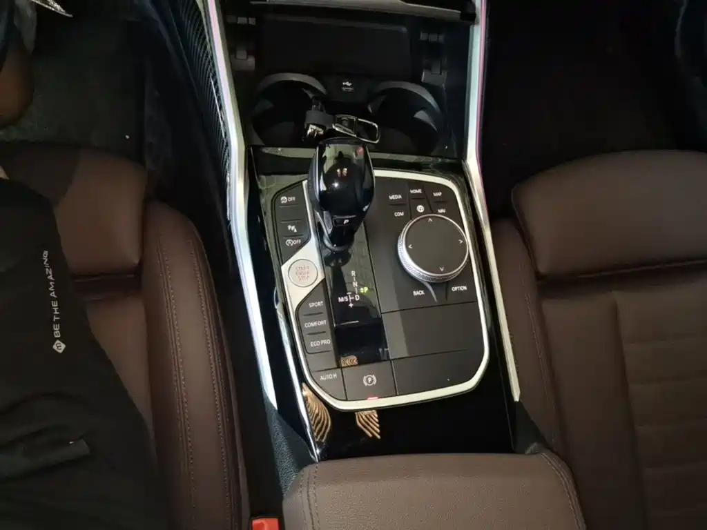 BMW 3 Series — миниатюра 14