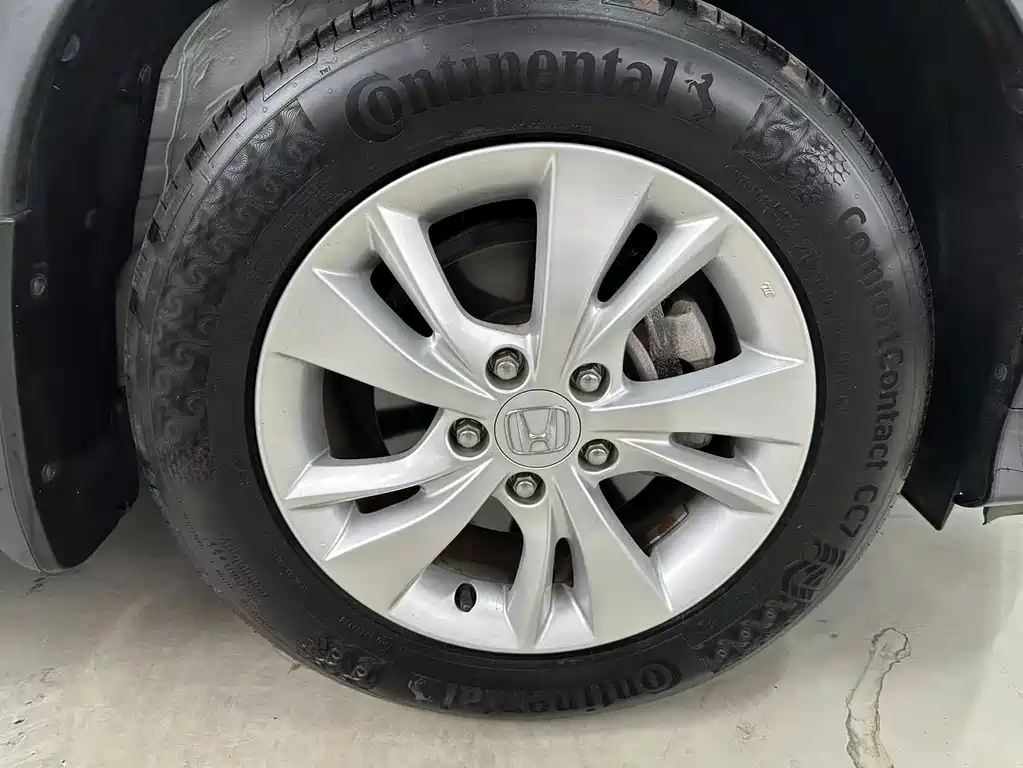 Honda Vezel — миниатюра 13