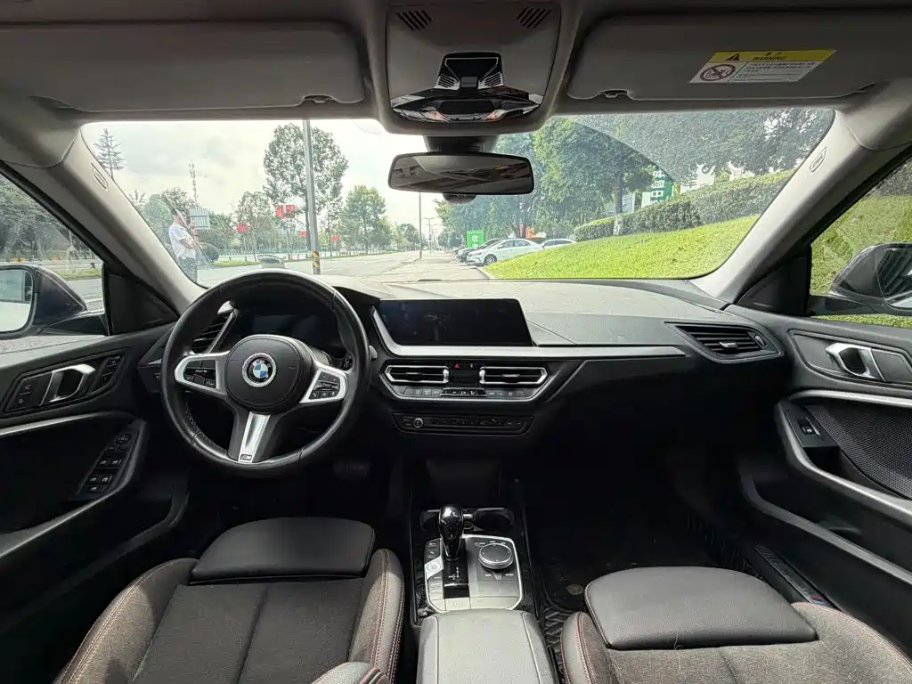 BMW 2 Series (Import) — миниатюра 13