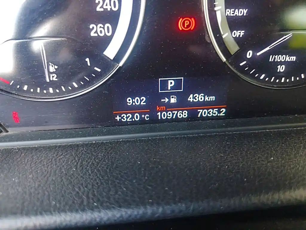 BMW 2 Series Active Tourer — миниатюра 5