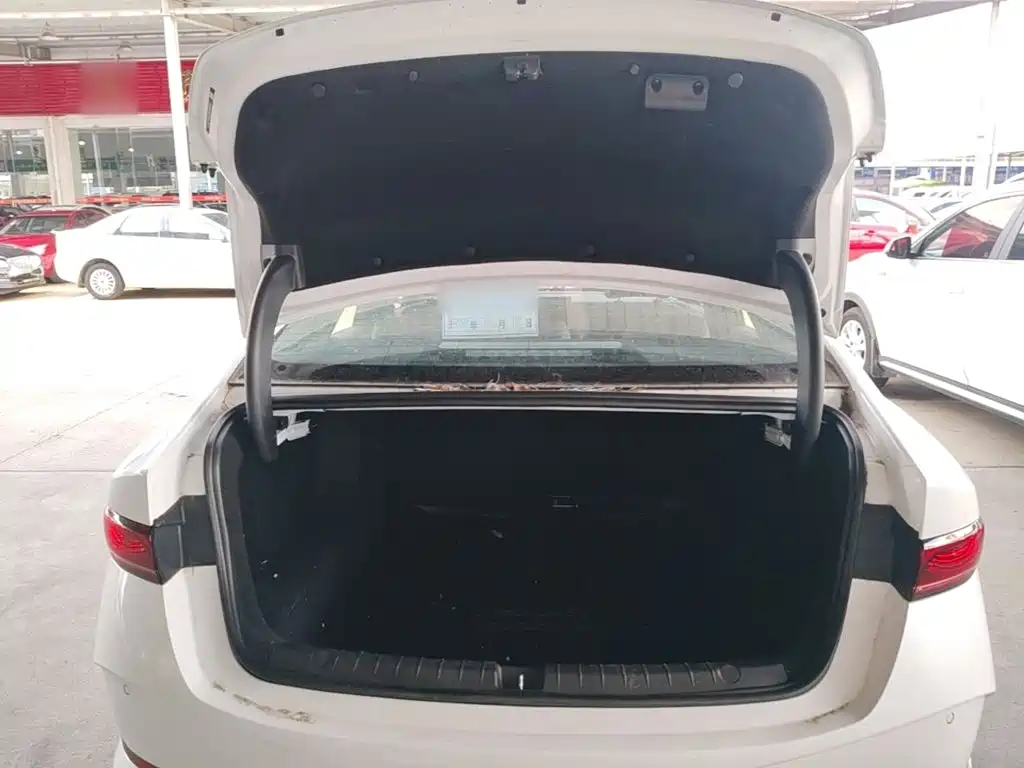 BYD Qin PLUS — миниатюра 19
