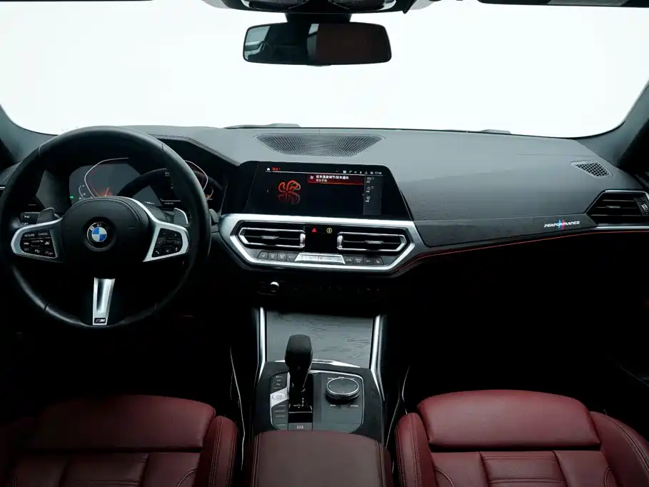 BMW 4 Series — миниатюра 3