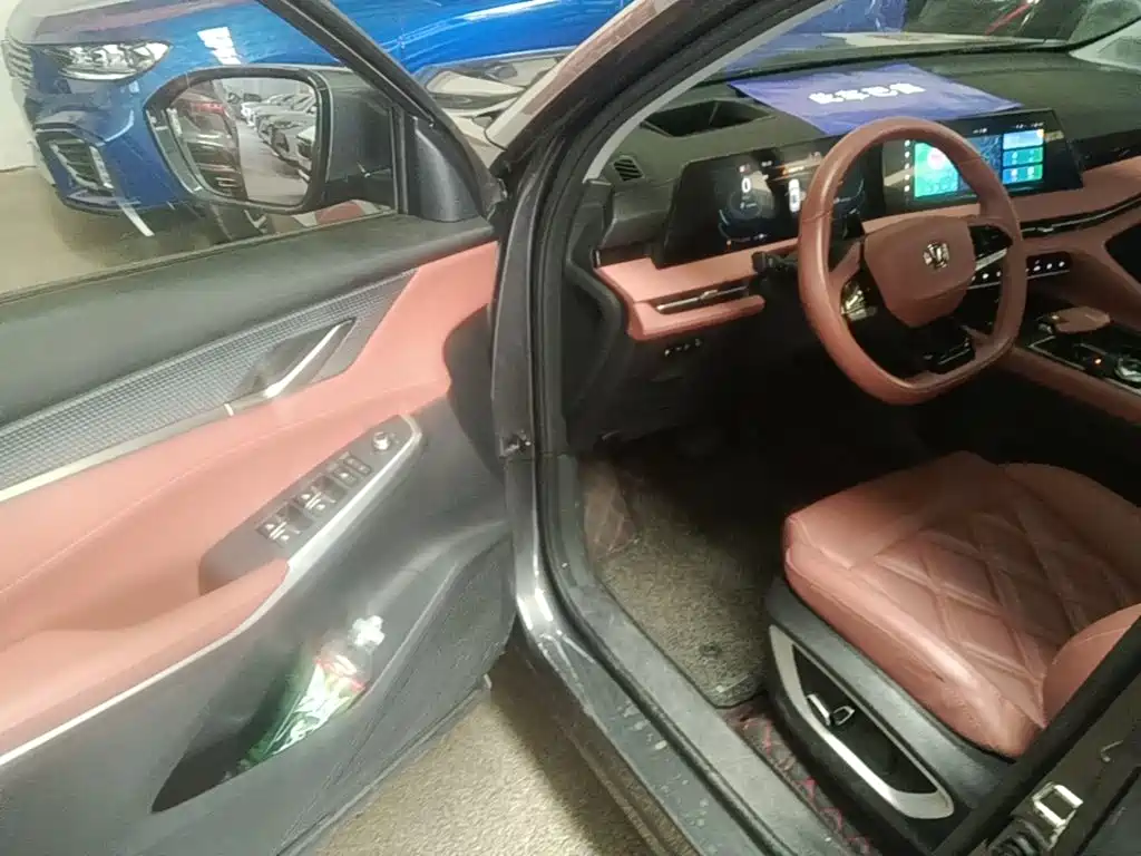 Changan CS75 PLUS — миниатюра 16