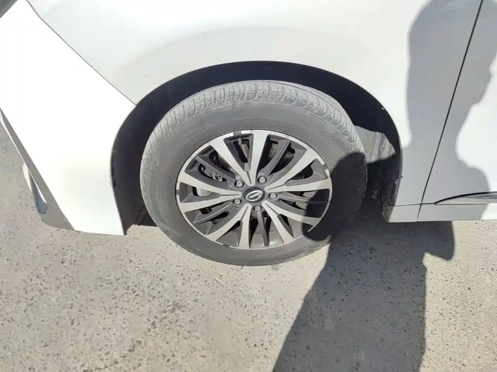 GAC Motor Trumpchi M8 — миниатюра 22