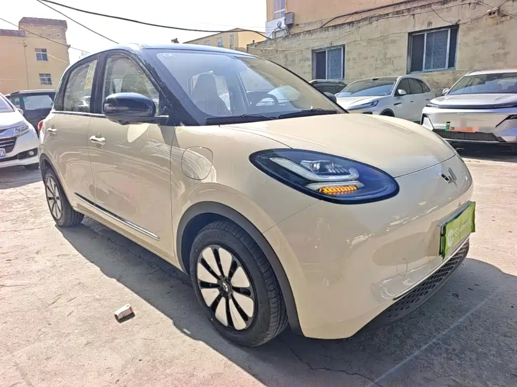 Wuling Bingo — миниатюра 4