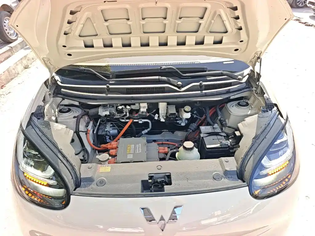 Wuling Bingo — миниатюра 20