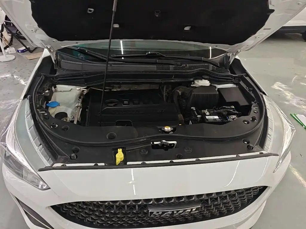 Haval M6 — миниатюра 20