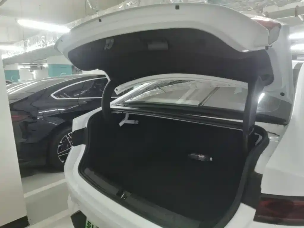 BYD Qin PLUS — миниатюра 19