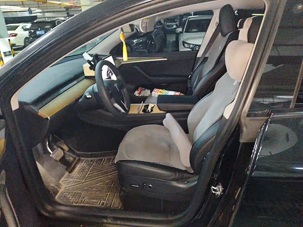 Tesla Model Y — миниатюра 7
