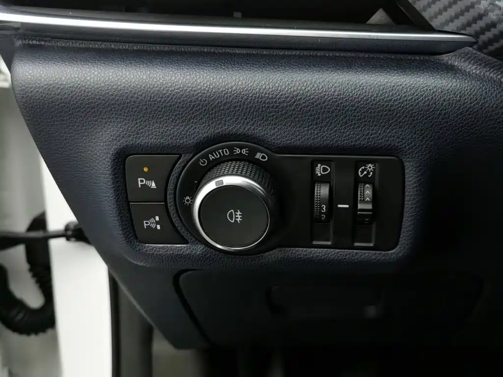 Buick Velite 6 — миниатюра 21