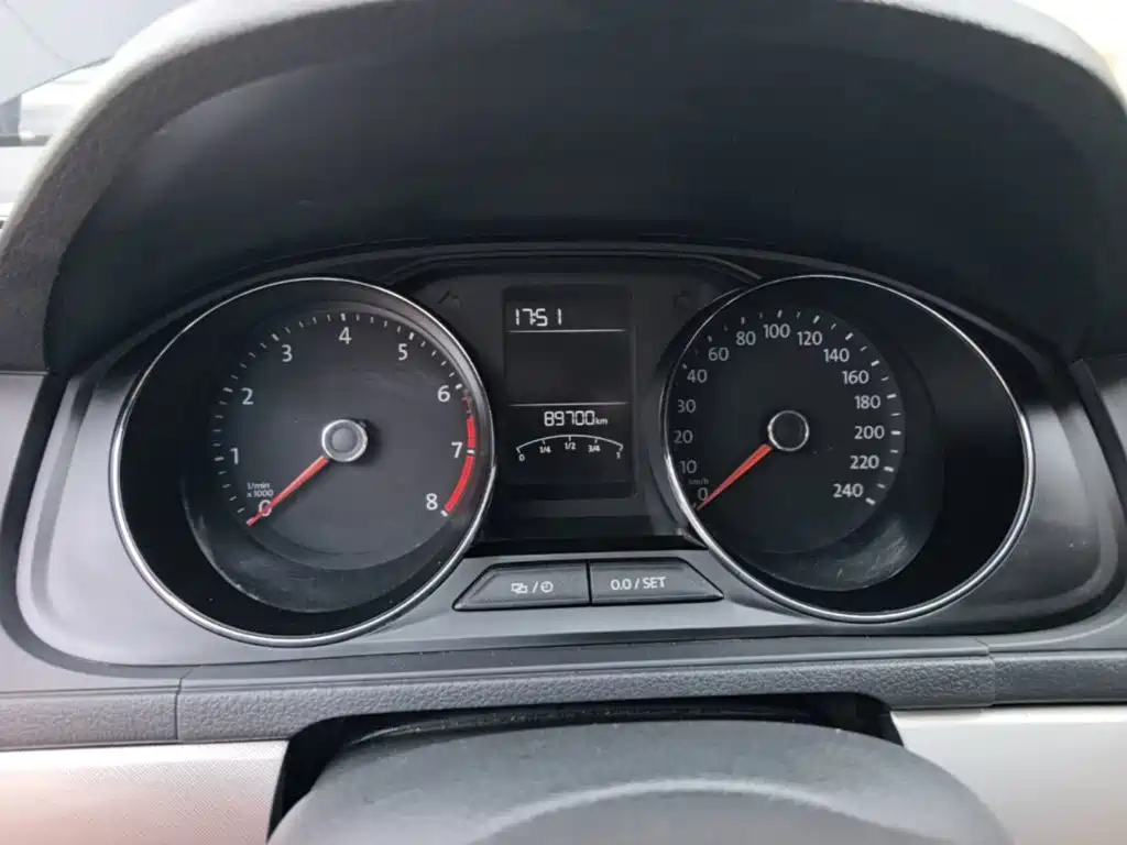 Volkswagen Lavida — миниатюра 12