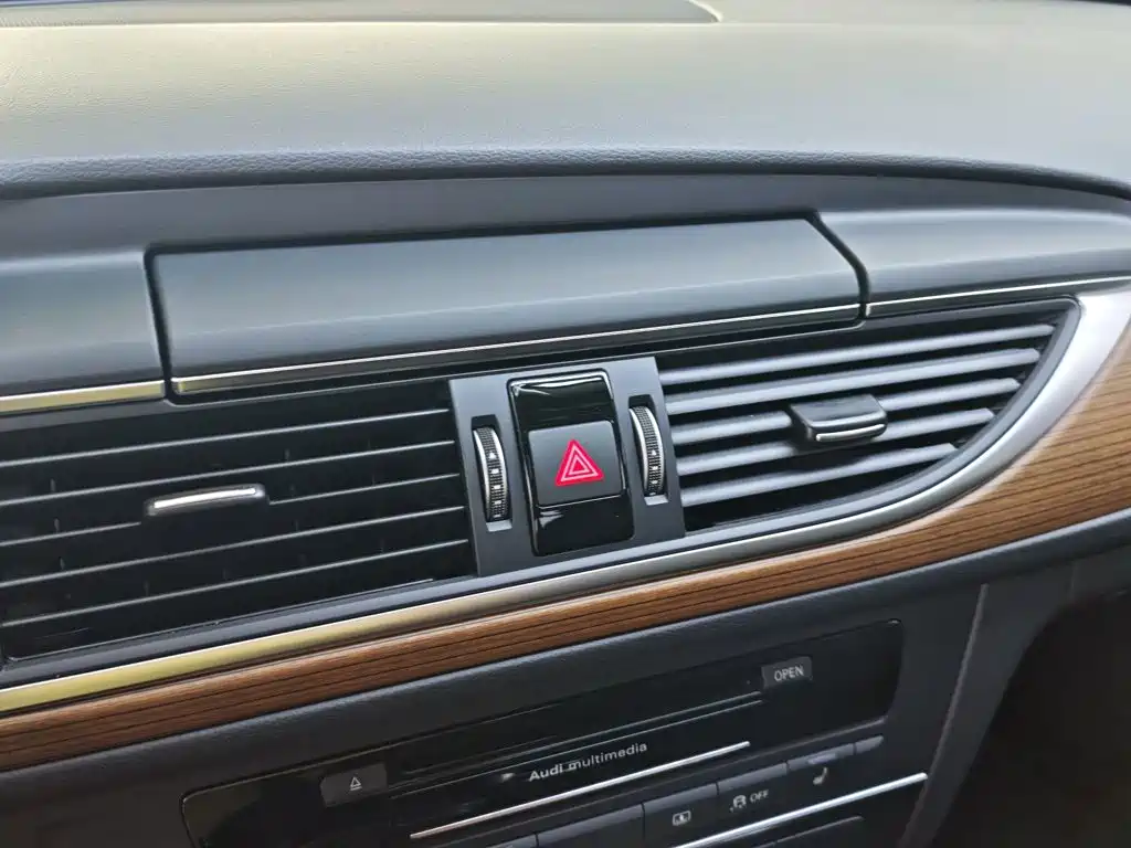 Audi A6L — миниатюра 16