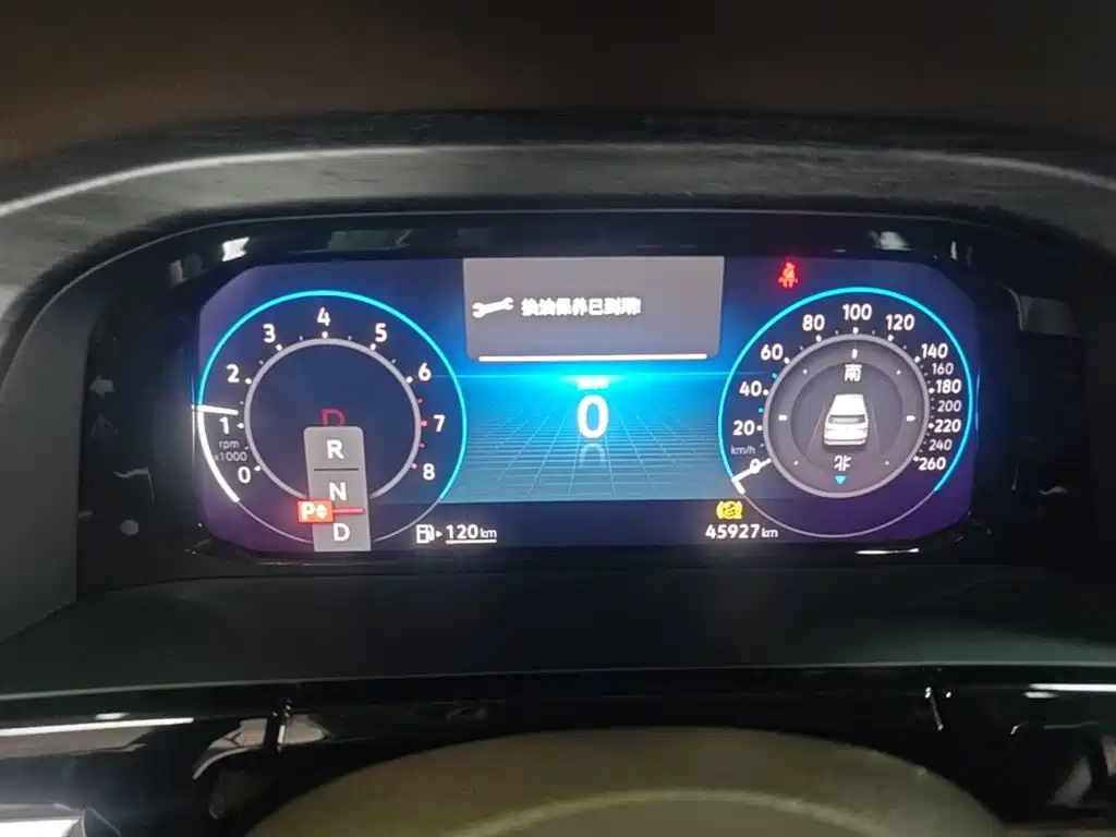 Volkswagen Viloran — миниатюра 12