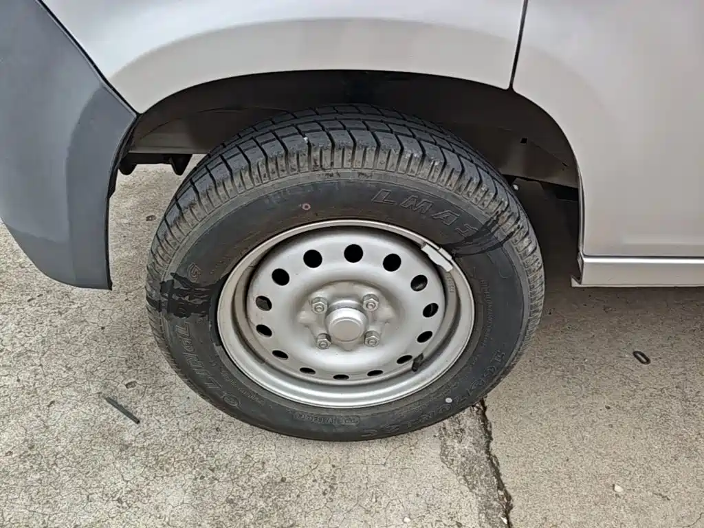 Wuling Zhiguang — миниатюра 23