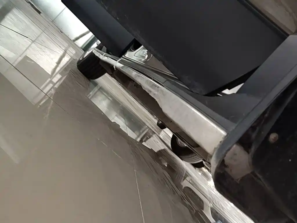 Buick Envision Plus — миниатюра 21