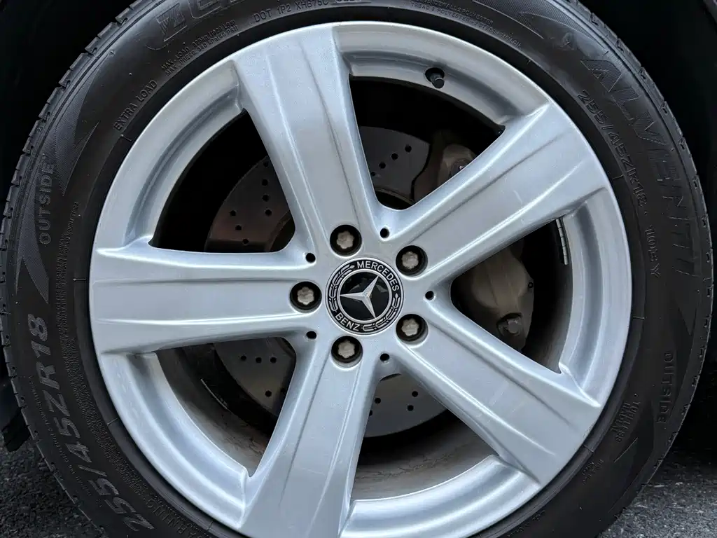 Mercedes-Benz S-Class — миниатюра 8
