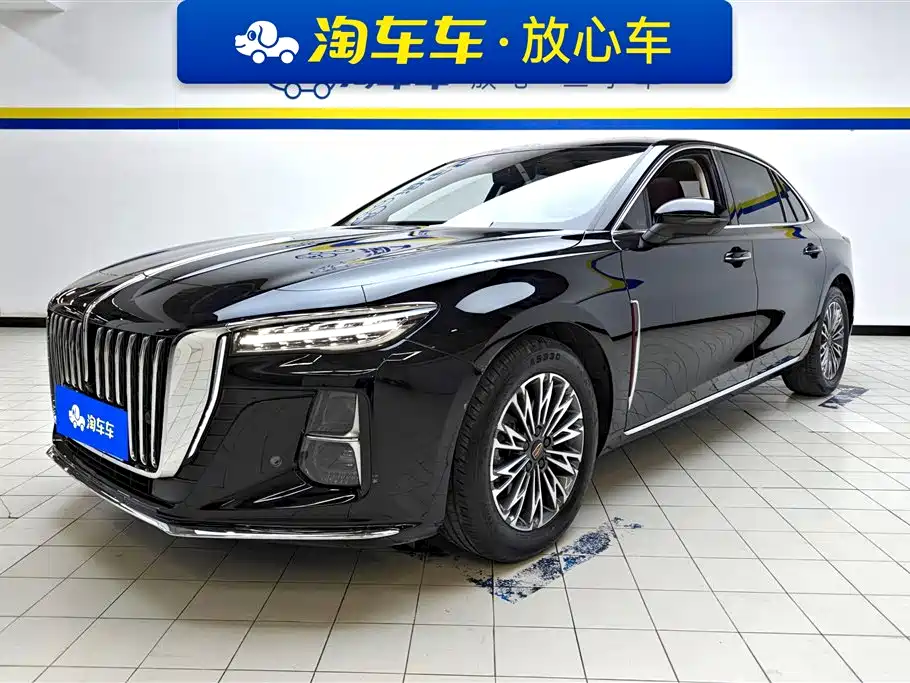 Hongqi Hongqi H5 2025