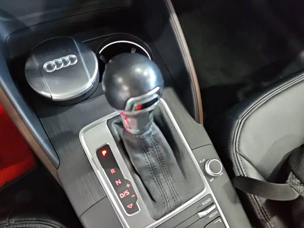 Audi A3 — миниатюра 14
