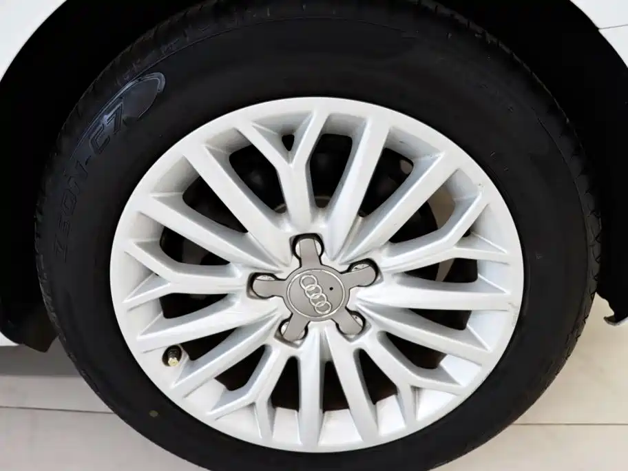 Audi A3 — миниатюра 20