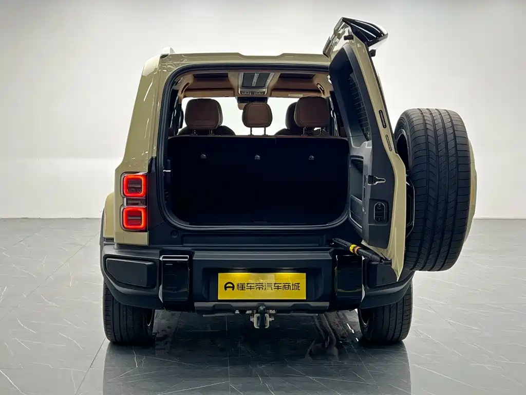 iCAR iCAR V27 — миниатюра 9