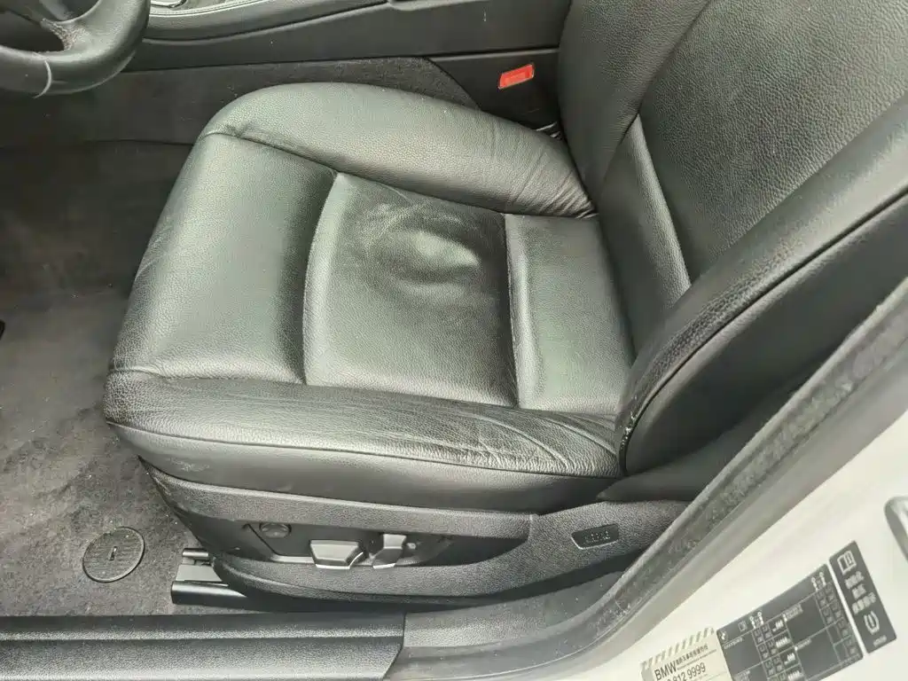 BMW 5 Series — миниатюра 20