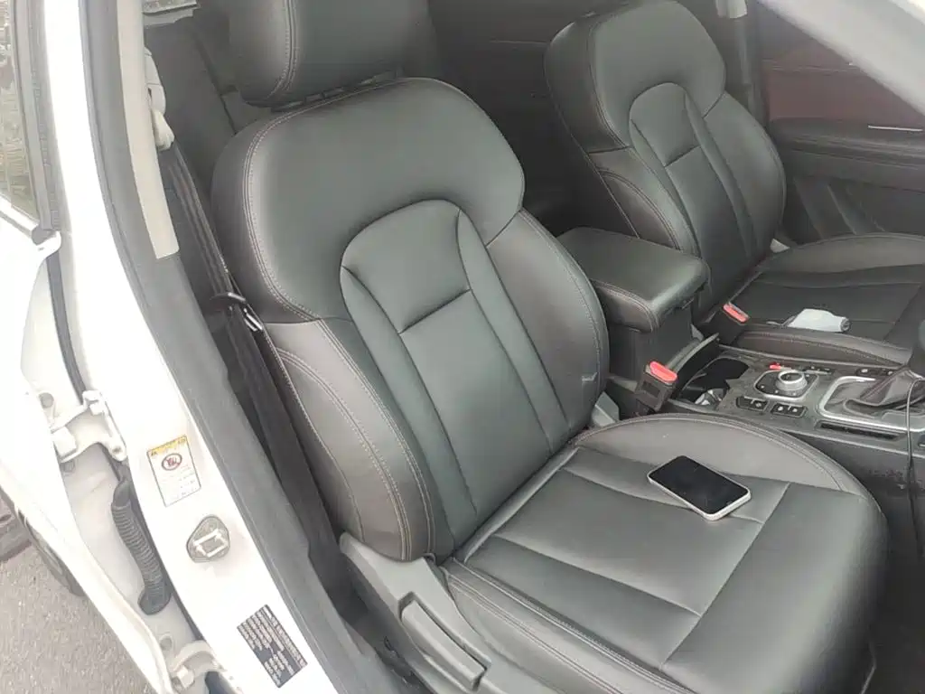 Haval H6 Coupe — миниатюра 25