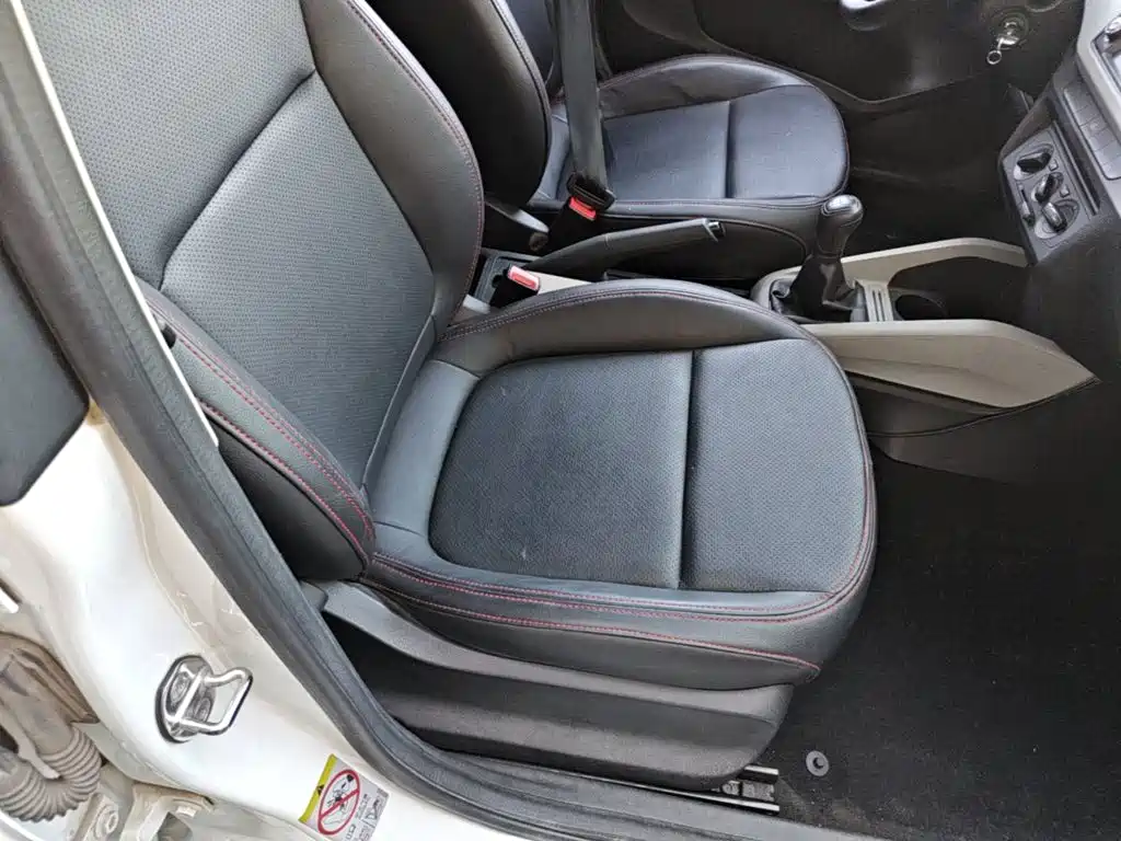 Skoda Fabia — миниатюра 25
