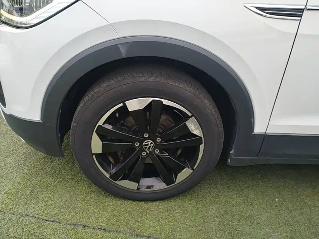 Volkswagen Tacqua — миниатюра 23