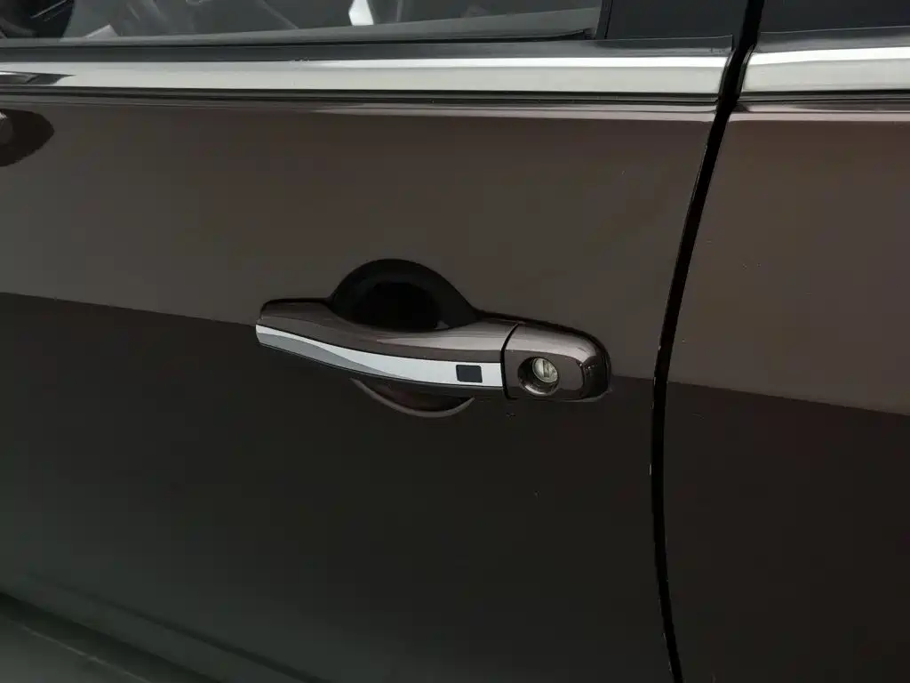 Geely Vision — миниатюра 18
