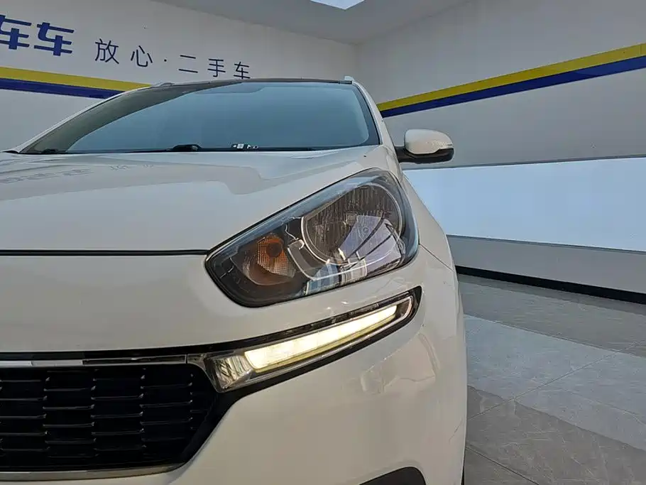 Kia KX3 — миниатюра 5