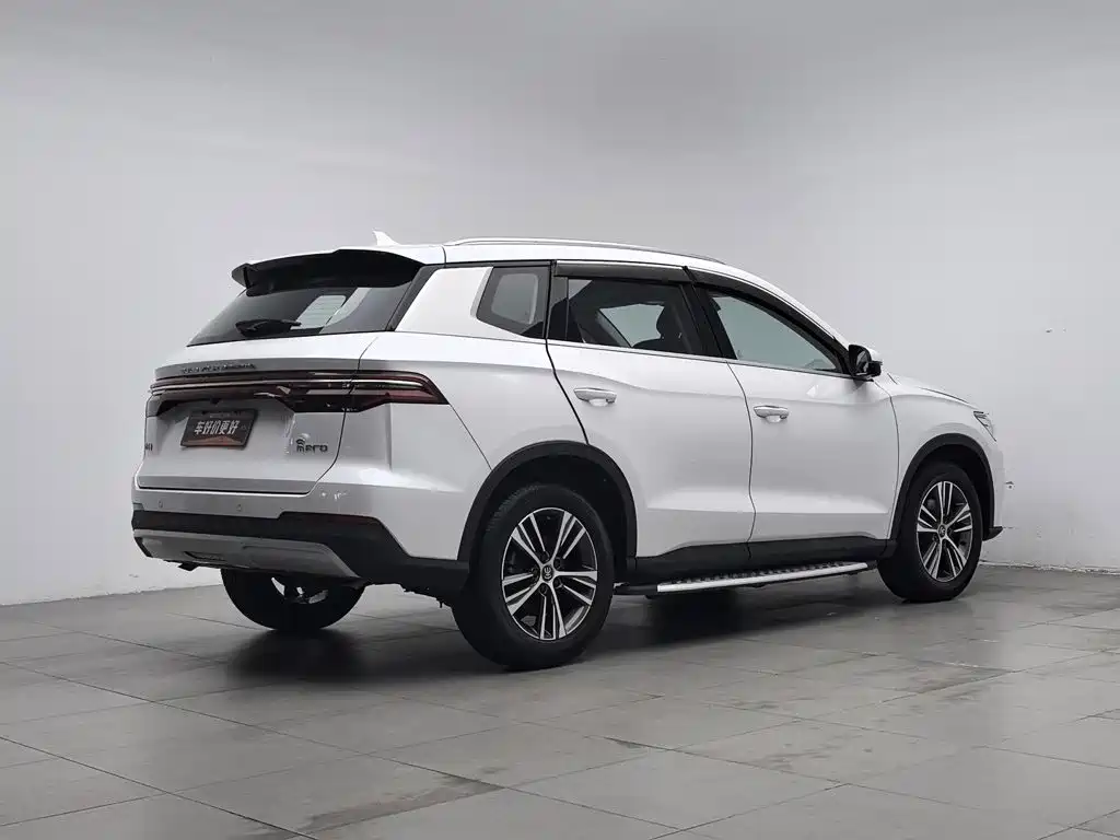 BYD Pro — миниатюра 2