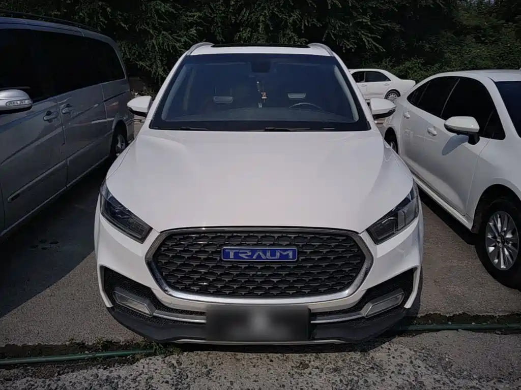 TRAUM S70 — миниатюра 3