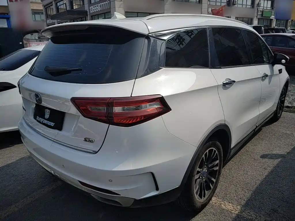 TRAUM S70 — миниатюра 7