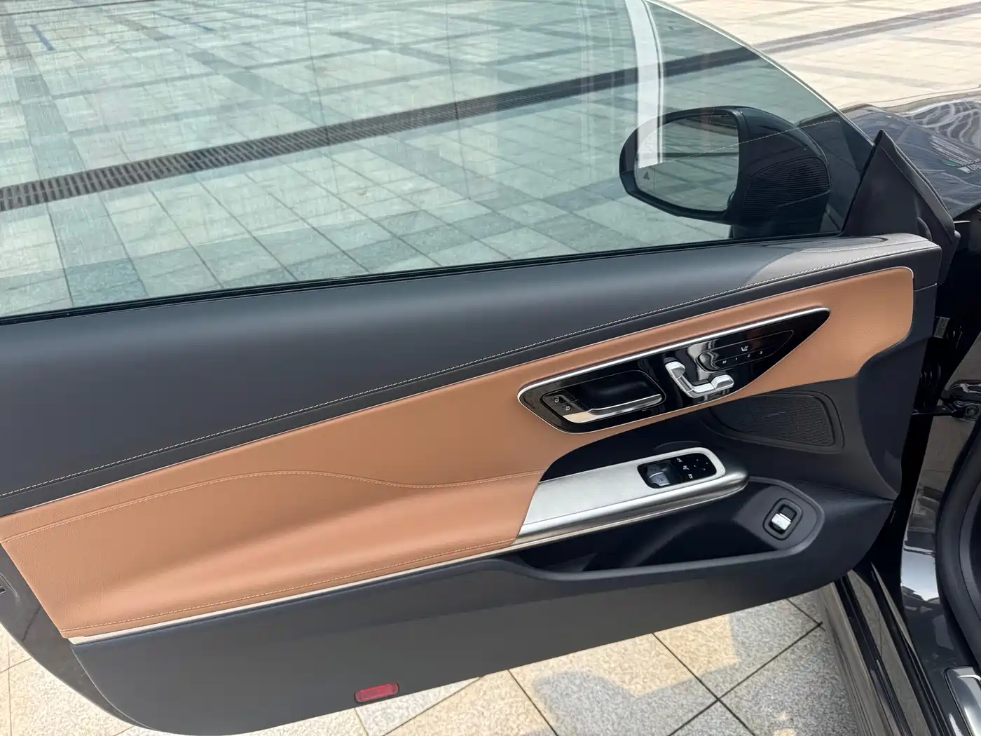Mercedes-Benz CLE id 4538807 из Китая 8