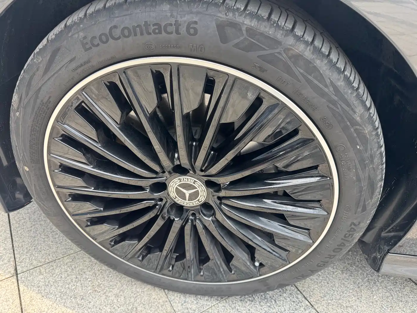 Mercedes-Benz CLE id 4538807 из Китая 9