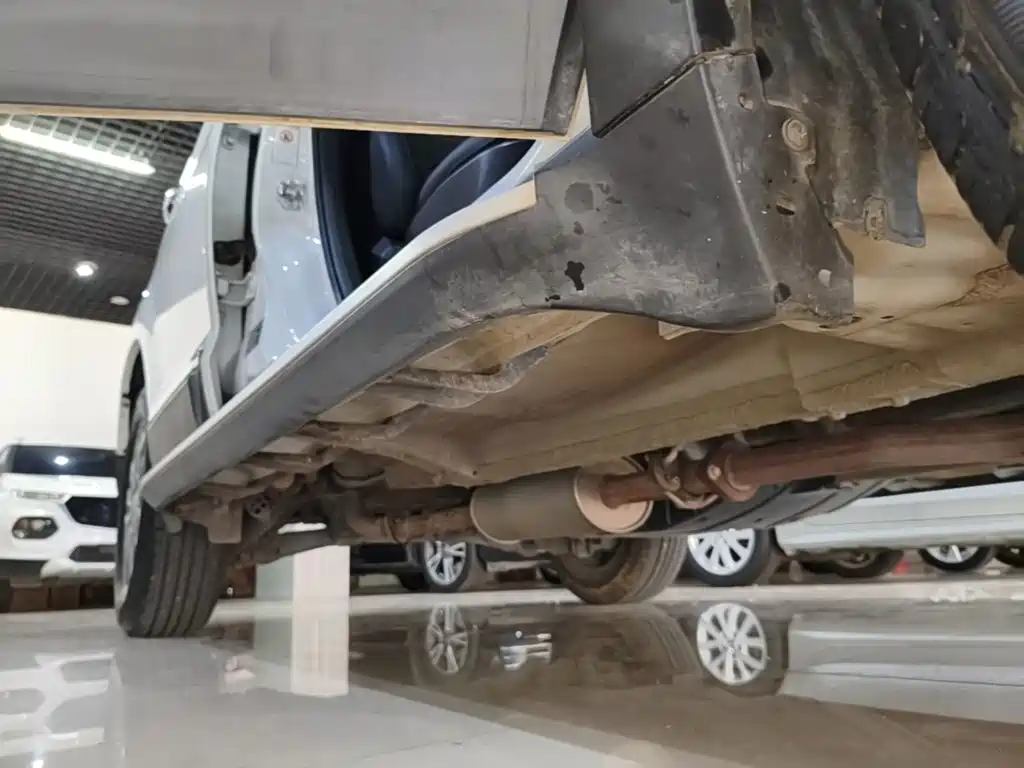 Haval H6 — миниатюра 20
