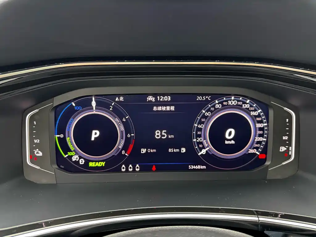 Volkswagen Tayron GTE — миниатюра 11