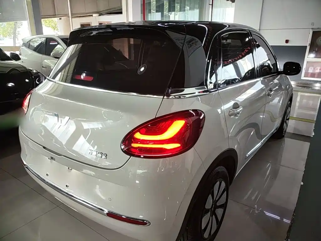 Wuling Bingo — миниатюра 7