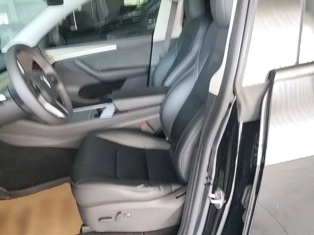 Tesla Model Y — миниатюра 15