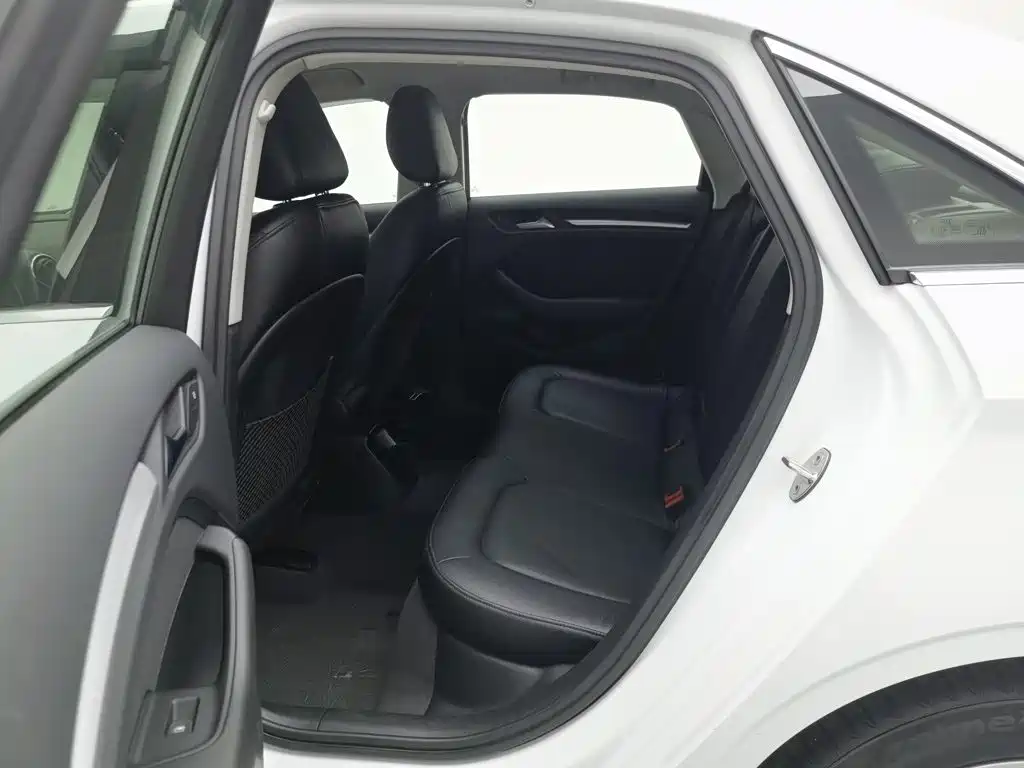 Audi A3 — миниатюра 15