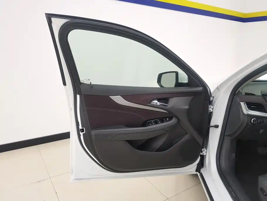 Chevrolet Malibu — миниатюра 7