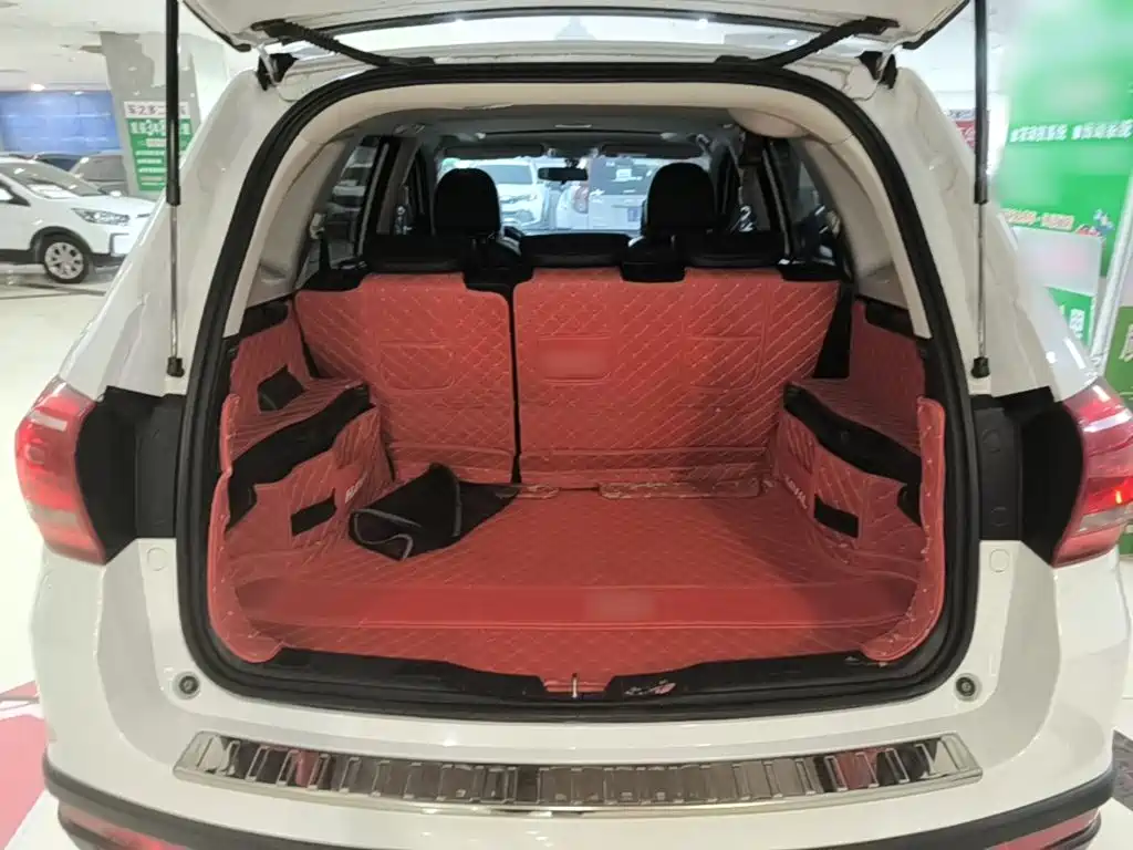 Haval H6 — миниатюра 19