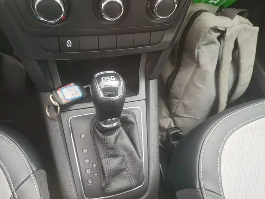 Skoda Yeti — миниатюра 14