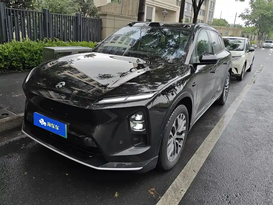 Nio ES6 2025