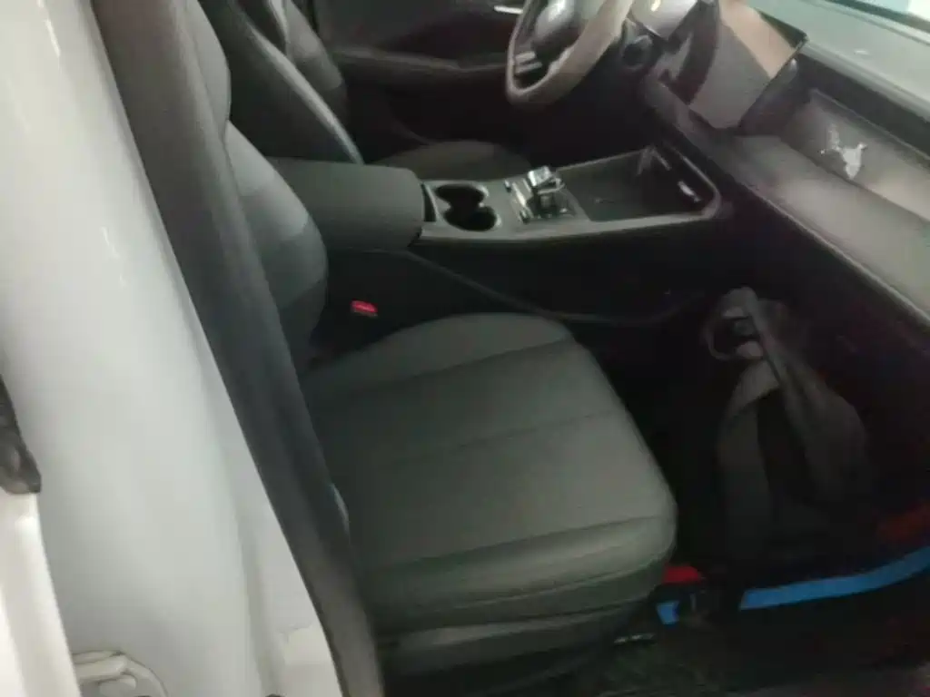 BYD Qin PLUS — миниатюра 25