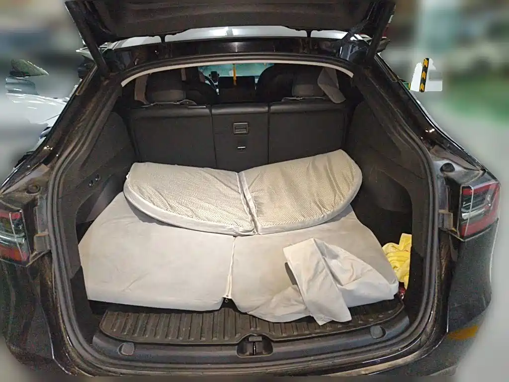 Tesla Model Y — миниатюра 9