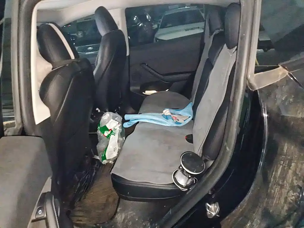 Tesla Model Y — миниатюра 14