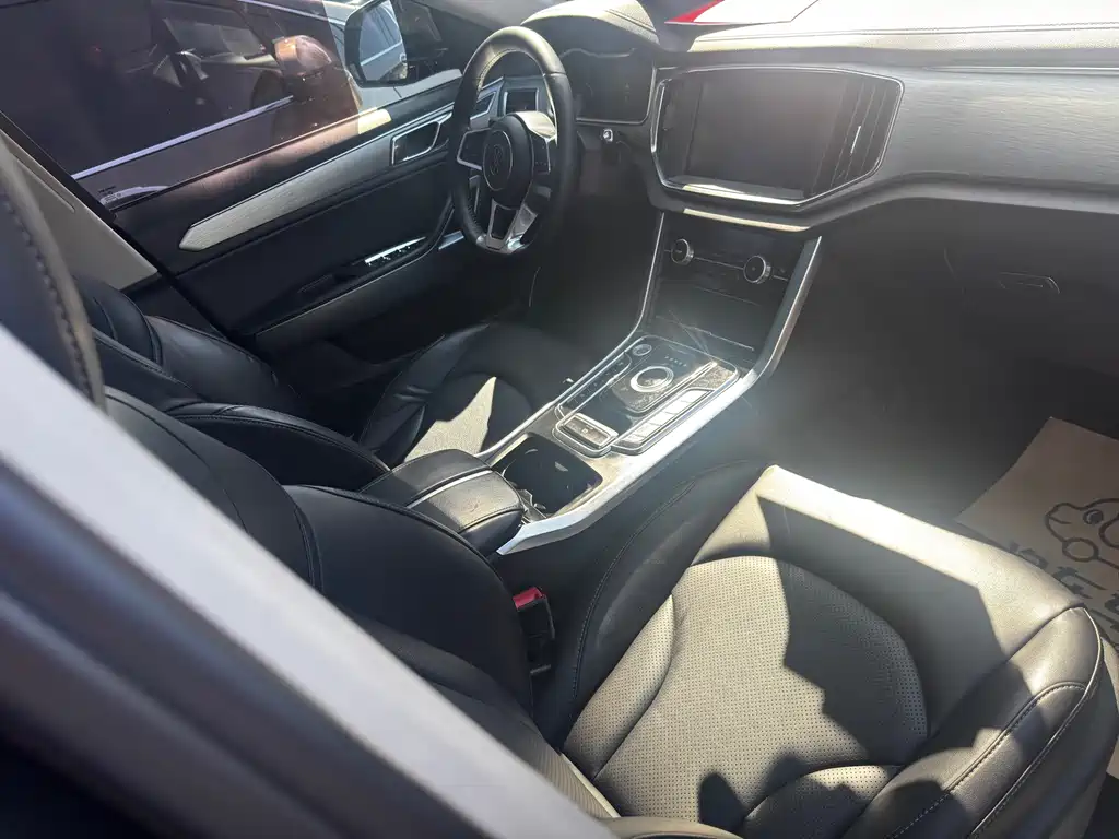 DORCEN G70S — миниатюра 5