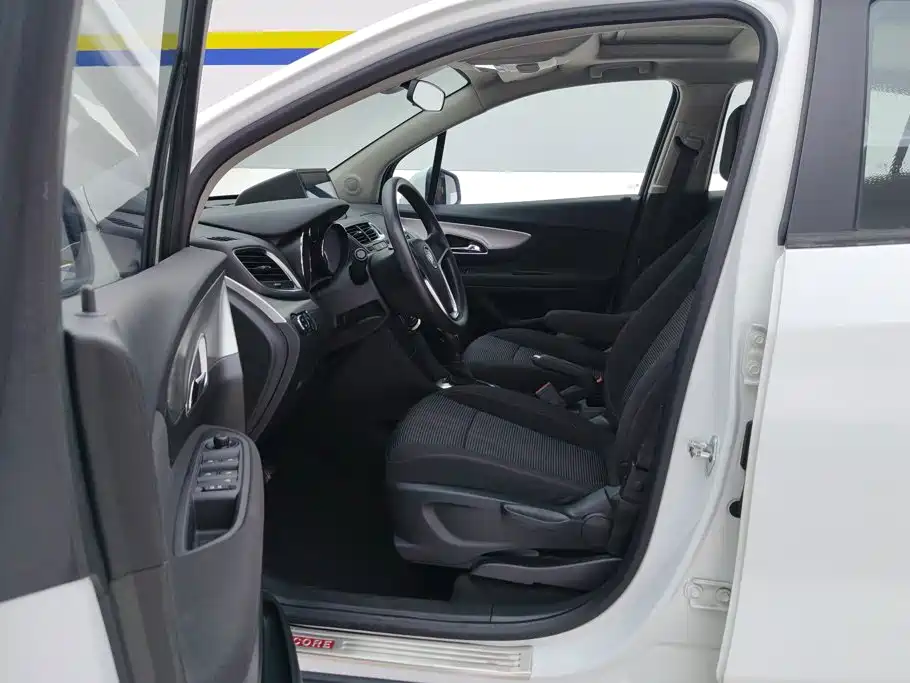 Buick Encore — миниатюра 9
