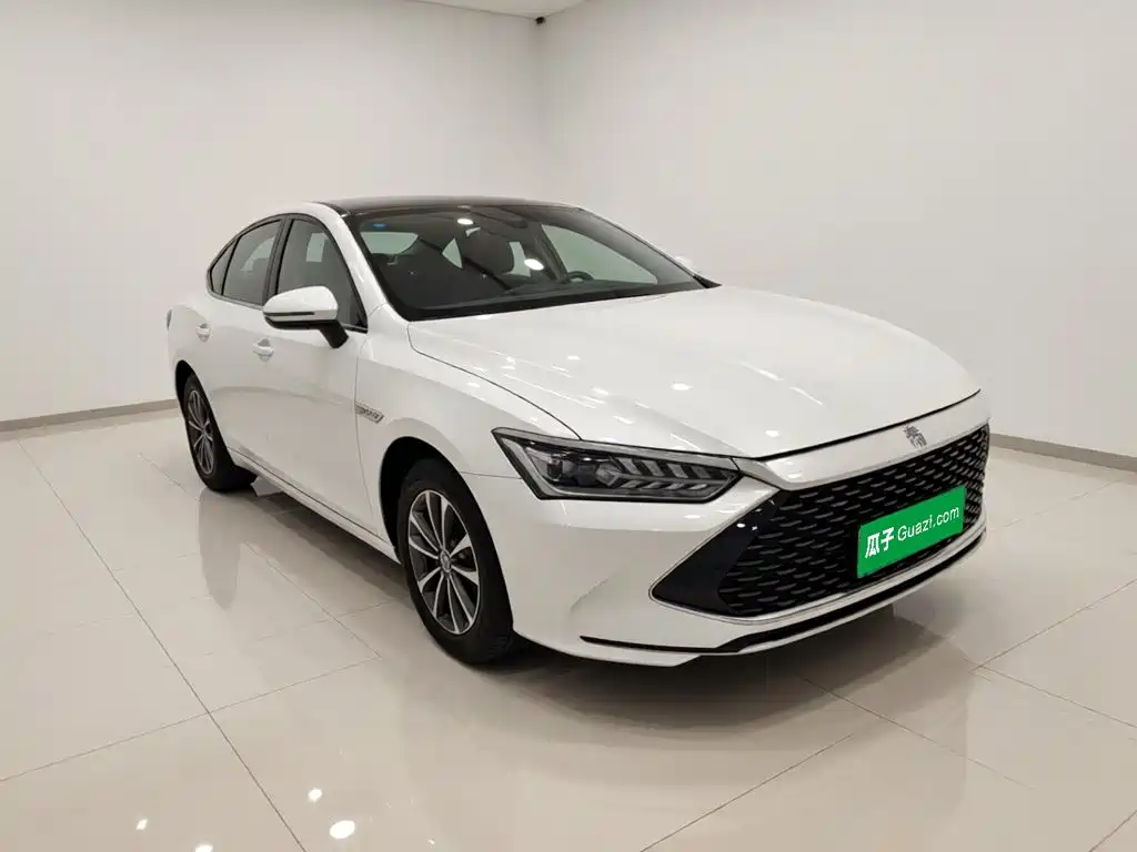 BYD Qin PLUS — миниатюра 3